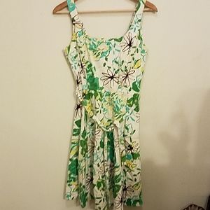 Breakin' Loose Dress